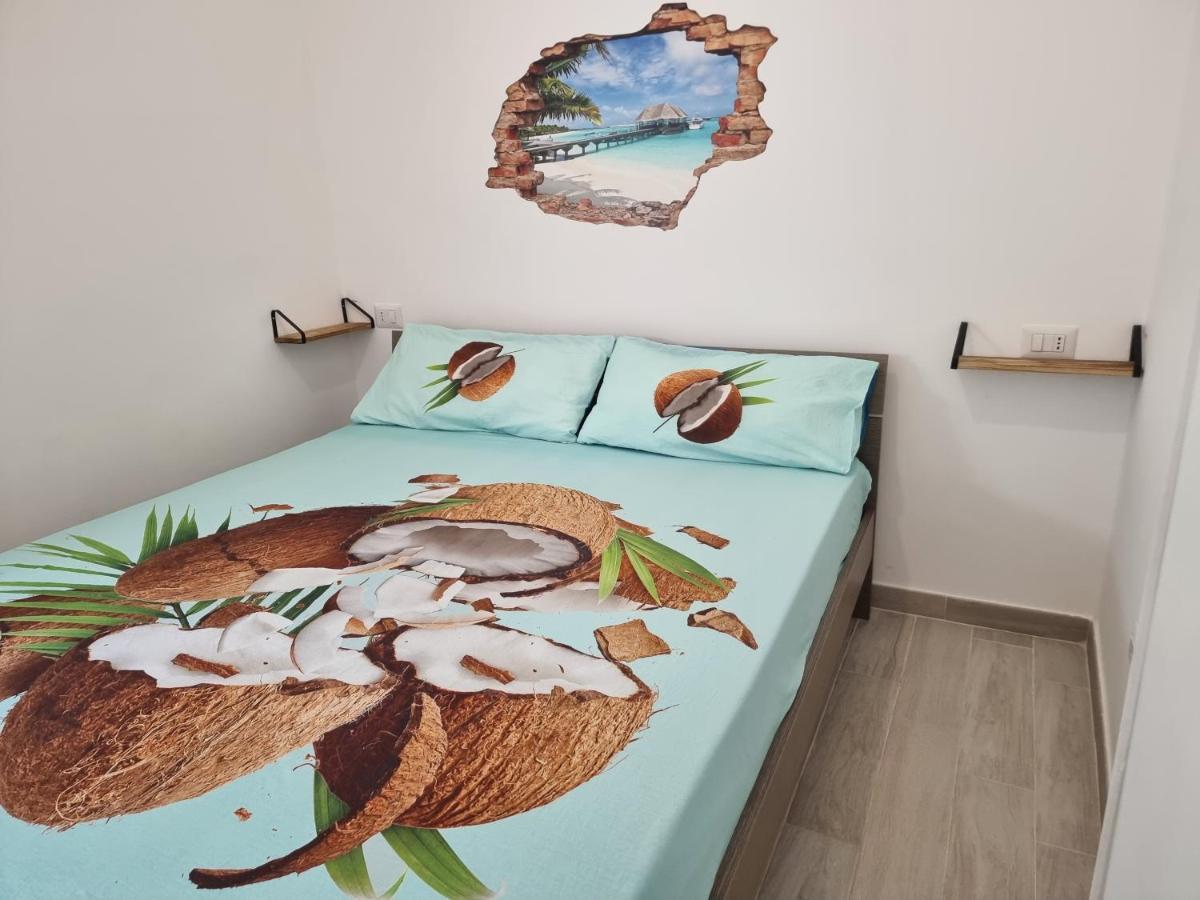 Villa Edoardo Con Pineta A 250 Metri Dal Mare Torre Squillace Exterior photo