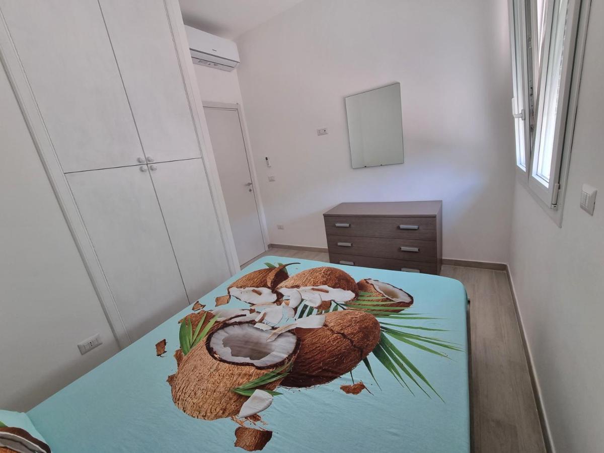 Villa Edoardo Con Pineta A 250 Metri Dal Mare Torre Squillace Exterior photo