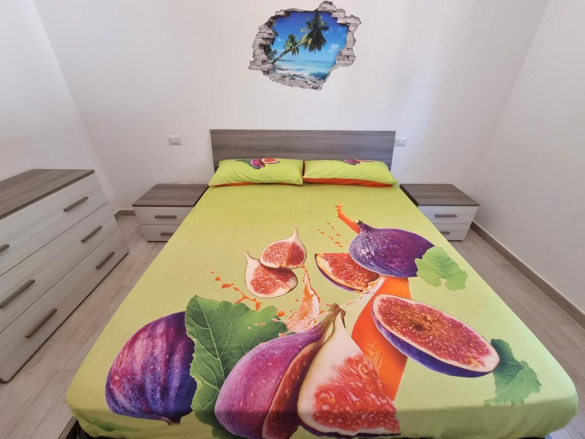 Villa Edoardo Con Pineta A 250 Metri Dal Mare Torre Squillace Exterior photo